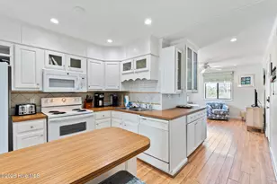 1068 Ocean Blvd W, Holden Beach, NC 28462 - Photo 8