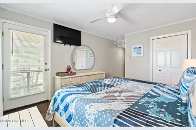 1068 Ocean Boulevard W # 9d, Holden Beach, NC 28462 - Photo 16
