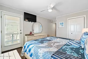 1068 Ocean Blvd W, Holden Beach, NC 28462 - Photo 16