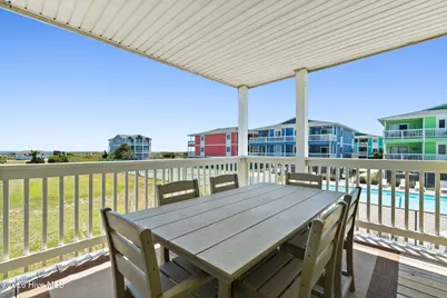 1068 Ocean Boulevard W # 9d, Holden Beach, NC 28462 - Photo 24