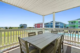 1068 Ocean Blvd W, Holden Beach, NC 28462 - Photo 24