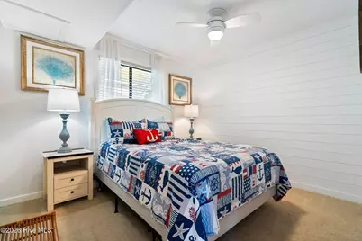 1068 Ocean Boulevard W # 9d, Holden Beach, NC 28462 - Photo 18