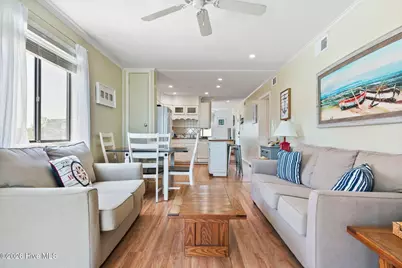 1068 Ocean Boulevard W # 9d, Holden Beach, NC 28462 - Photo 14