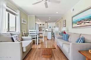 1068 Ocean Blvd W, Holden Beach, NC 28462 - Photo 14