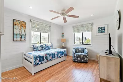 1068 Ocean Boulevard W # 9d, Holden Beach, NC 28462 - Photo 4