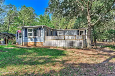 4138 Old Lincolnton Road, Appling, GA 30802 - Photo 4