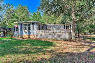 4138 Old Lincolnton Rd, Appling, GA 30802 - Photo 4