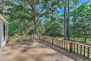 4138 Old Lincolnton Rd, Appling, GA 30802 - Photo 30