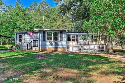 4138 Old Lincolnton Road, Appling, GA 30802 - Photo 1