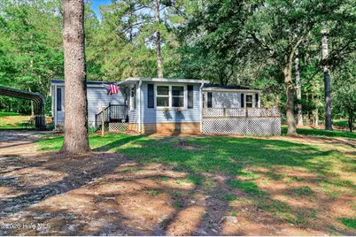 4138 Old Lincolnton Road, Appling, GA 30802 - Photo 2