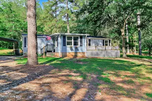 4138 Old Lincolnton Rd, Appling, GA 30802 - Photo 2