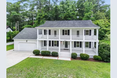 5608 Surrey Downs Court, Wilmington, NC 28403 - Photo 94