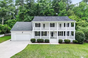 5608 Surrey Downs Ct, Wilmington, NC 28403 - Photo 1