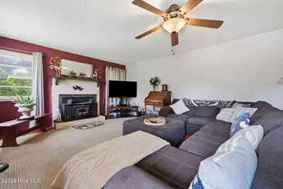46 Gainsborough Lane, Cameron, NC 28326 - Photo 32