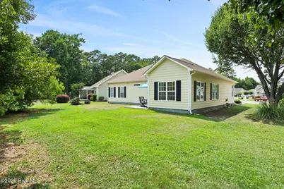 1603 Fawn Court SW, Ocean Isle Beach, NC 28469 - Photo 36