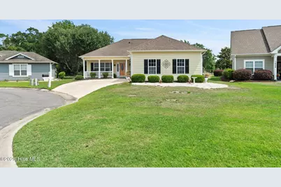 1603 Fawn Court SW, Ocean Isle Beach, NC 28469 - Photo 2