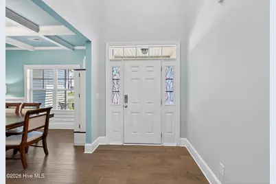 104 Elway Drive, Clayton, NC 27527 - Photo 6