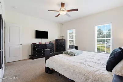 912 E Birchwood Drive, Nashville, NC 27856 - Photo 22