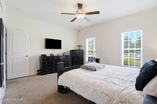 912 E Birchwood Dr, Nashville, NC 27856 - Photo 22