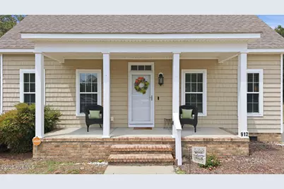 912 E Birchwood Drive, Nashville, NC 27856 - Photo 2