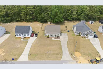 912 E Birchwood Drive, Nashville, NC 27856 - Photo 8