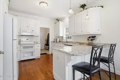 912 E Birchwood Drive, Nashville, NC 27856 - Photo 22