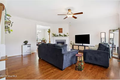 912 E Birchwood Drive, Nashville, NC 27856 - Photo 16