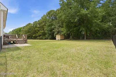912 E Birchwood Drive, Nashville, NC 27856 - Photo 36