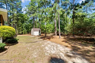 34 N Shamrock Dr, Jackson Springs, NC 27281 - Photo 6