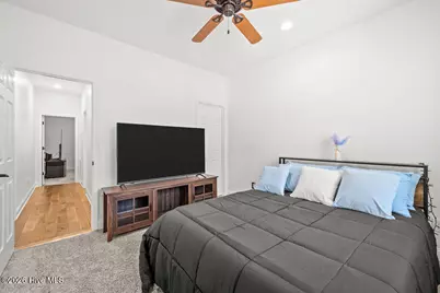 34 N Shamrock Drive, Jackson Springs, NC 27281 - Photo 32