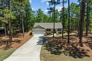 34 N Shamrock Dr, Jackson Springs, NC 27281 - Photo 36