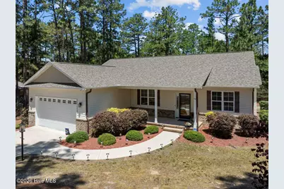 34 N Shamrock Drive, Jackson Springs, NC 27281 - Photo 46
