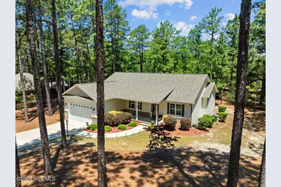 34 N Shamrock Drive, Jackson Springs, NC 27281 - Photo 48