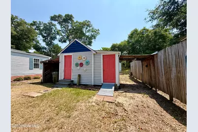 316 Fairview Drive, Emerald Isle, NC 28594 - Photo 12
