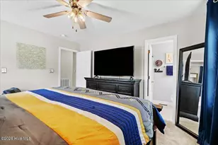 400 Twin Creeks Dr, Goldsboro, NC 27530 - Photo 18