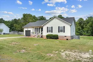 400 Twin Creeks Dr, Goldsboro, NC 27530 - Photo 4