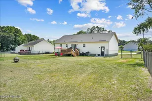 400 Twin Creeks Dr, Goldsboro, NC 27530 - Photo 26