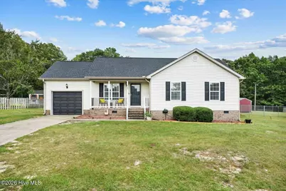 400 Twin Creeks Drive, Goldsboro, NC 27530 - Photo 1