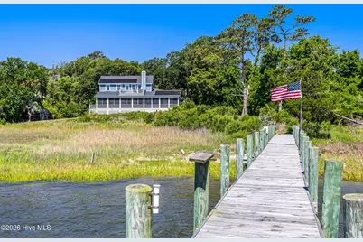 1523 Shepard Road SE, Southport, NC 28461 - Photo 1