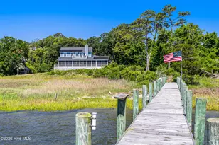 1523 Shepard Rd SE, Southport, NC 28461 - Photo 1