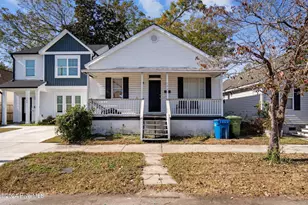 102 S 11th St, Wilmington, NC 28401 - Photo 1