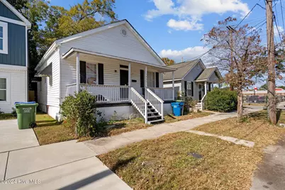 102 S 11th Street, Wilmington, NC 28401 - Photo 2
