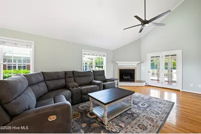 702 Tiara Drive, Wilmington, NC 28412 - Photo 8