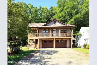 2704 Waccamaw Shores Road, Lake Waccamaw, NC 28450 - Photo 1