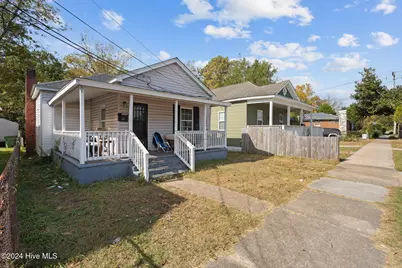 1110 S 8th Street, Wilmington, NC 28401 - Photo 2