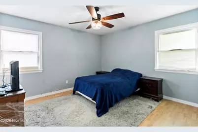 101 Gray Fox Road, Havelock, NC 28532 - Photo 16