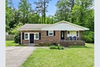 101 Gray Fox Road, Havelock, NC 28532 - Photo 1