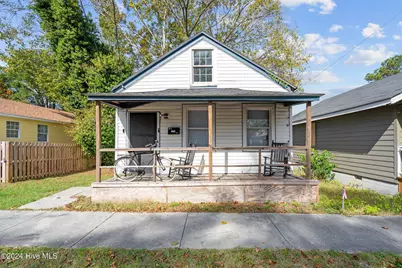 513 Swann Street, Wilmington, NC 28401 - Photo 1