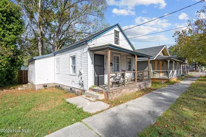 513 Swann Street, Wilmington, NC 28401 - Photo 2