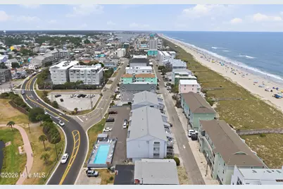 404 Carolina Beach Avenue S #B12, Carolina Beach, NC 28428 - Photo 12